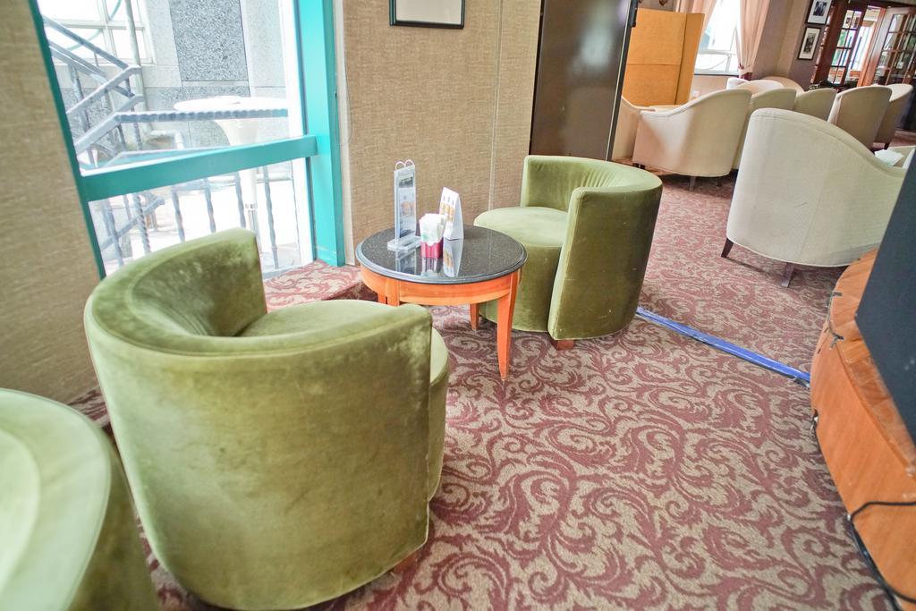 The Residence At Singapore Recreation Club Екстериор снимка