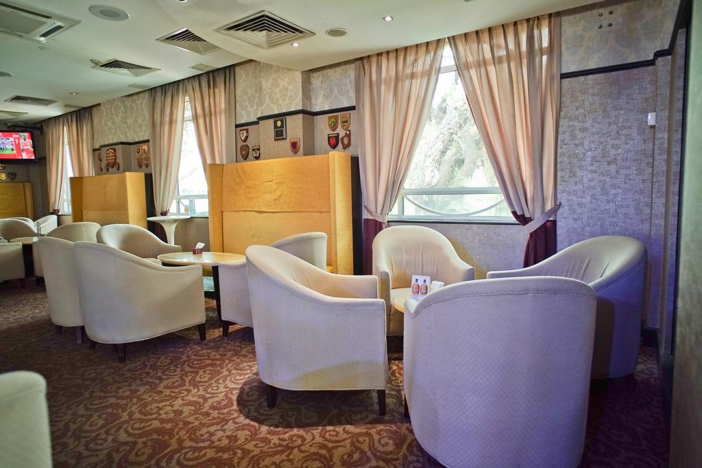 The Residence At Singapore Recreation Club Екстериор снимка