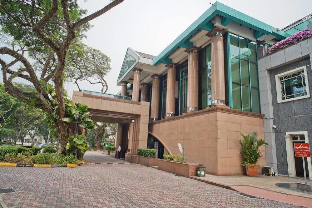 The Residence At Singapore Recreation Club Екстериор снимка