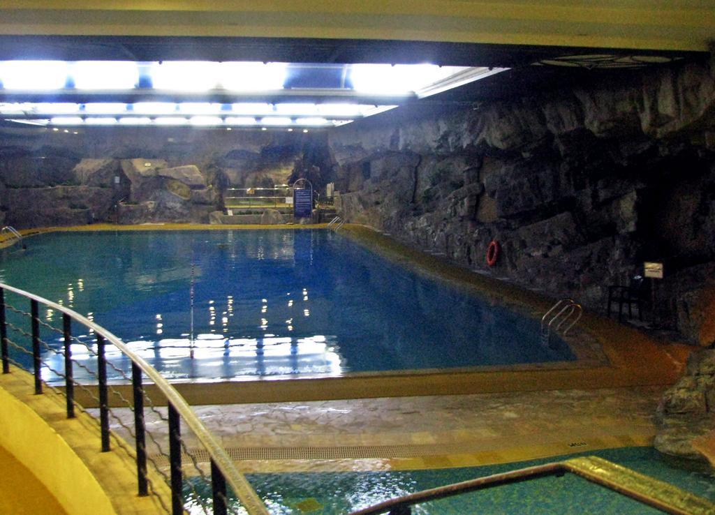 The Residence At Singapore Recreation Club Екстериор снимка